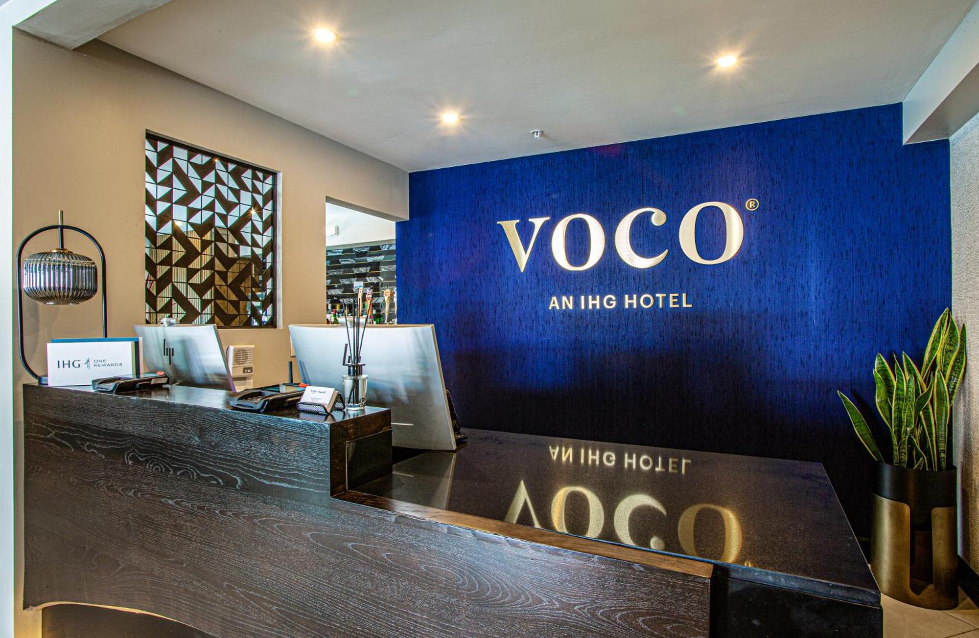 Voco Flagstaff By Ihg Hotel Екстериор снимка