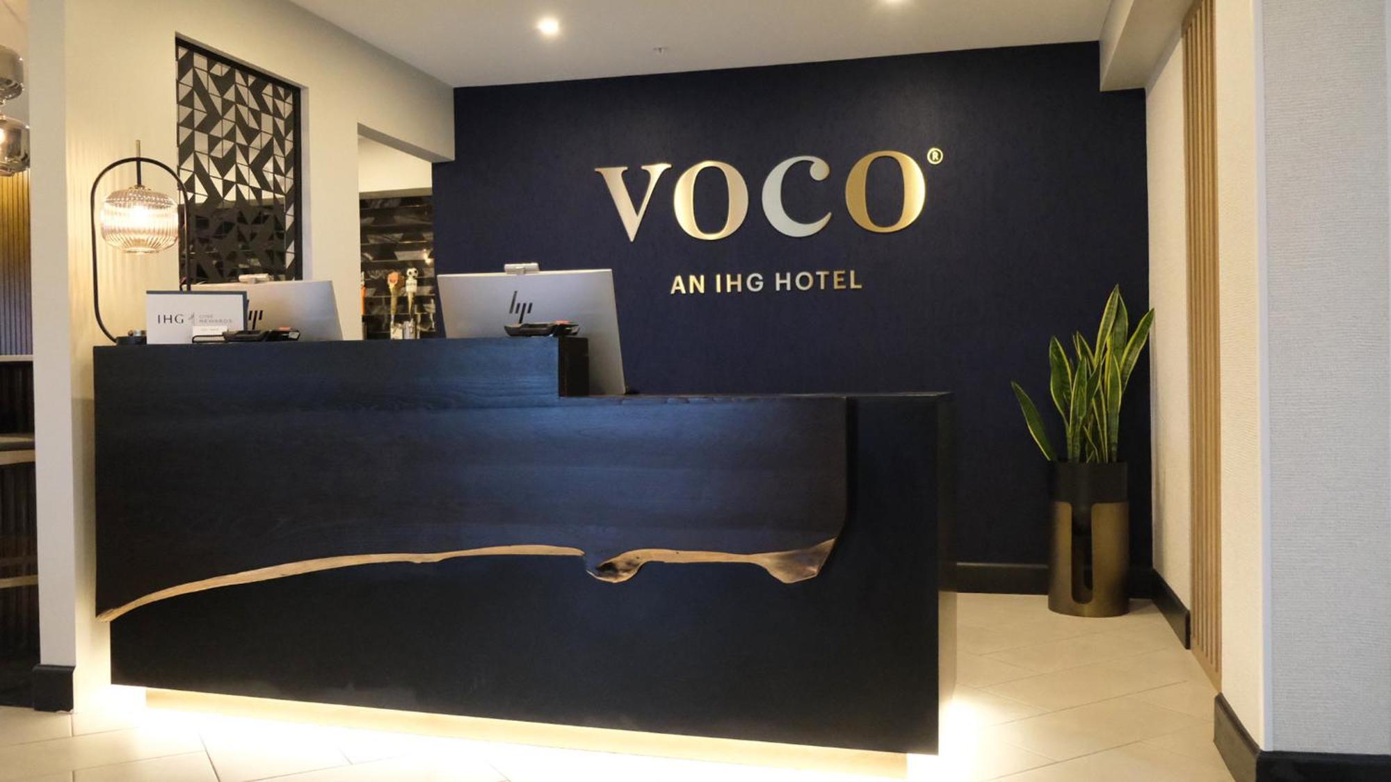 Voco Flagstaff By Ihg Hotel Екстериор снимка