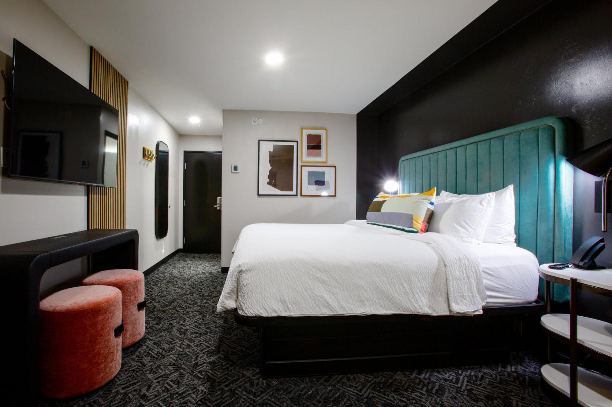 Voco Flagstaff By Ihg Hotel Екстериор снимка