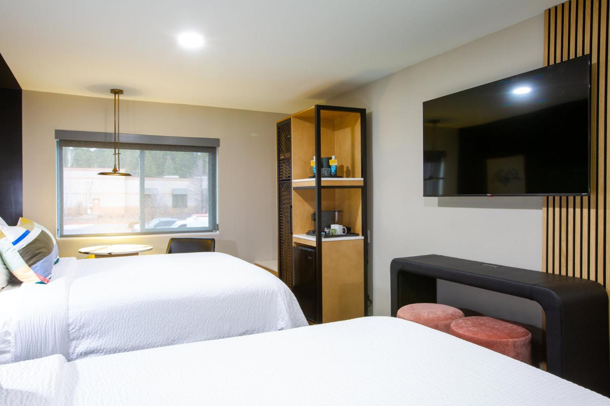 Voco Flagstaff By Ihg Hotel Екстериор снимка