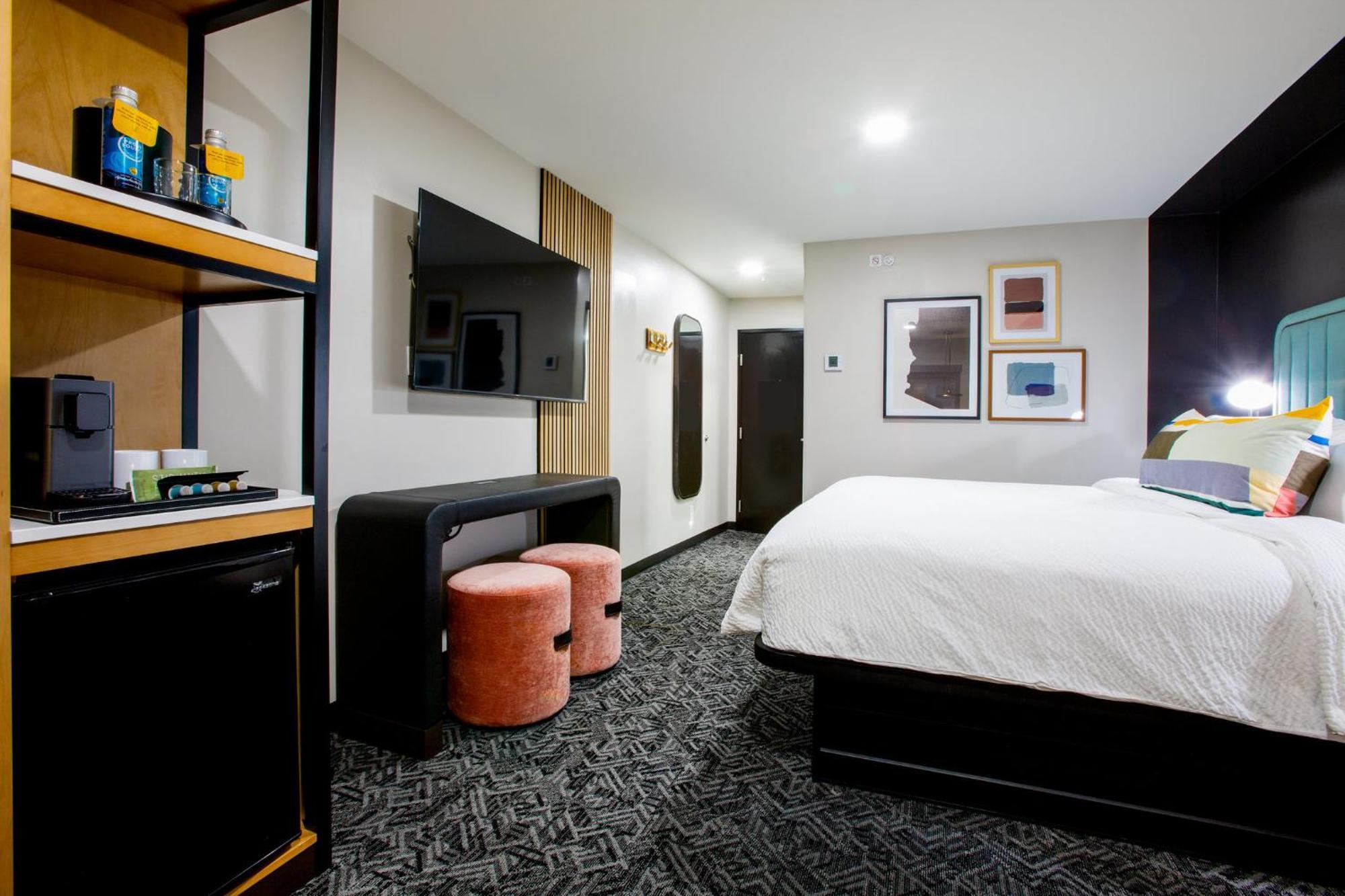 Voco Flagstaff By Ihg Hotel Екстериор снимка