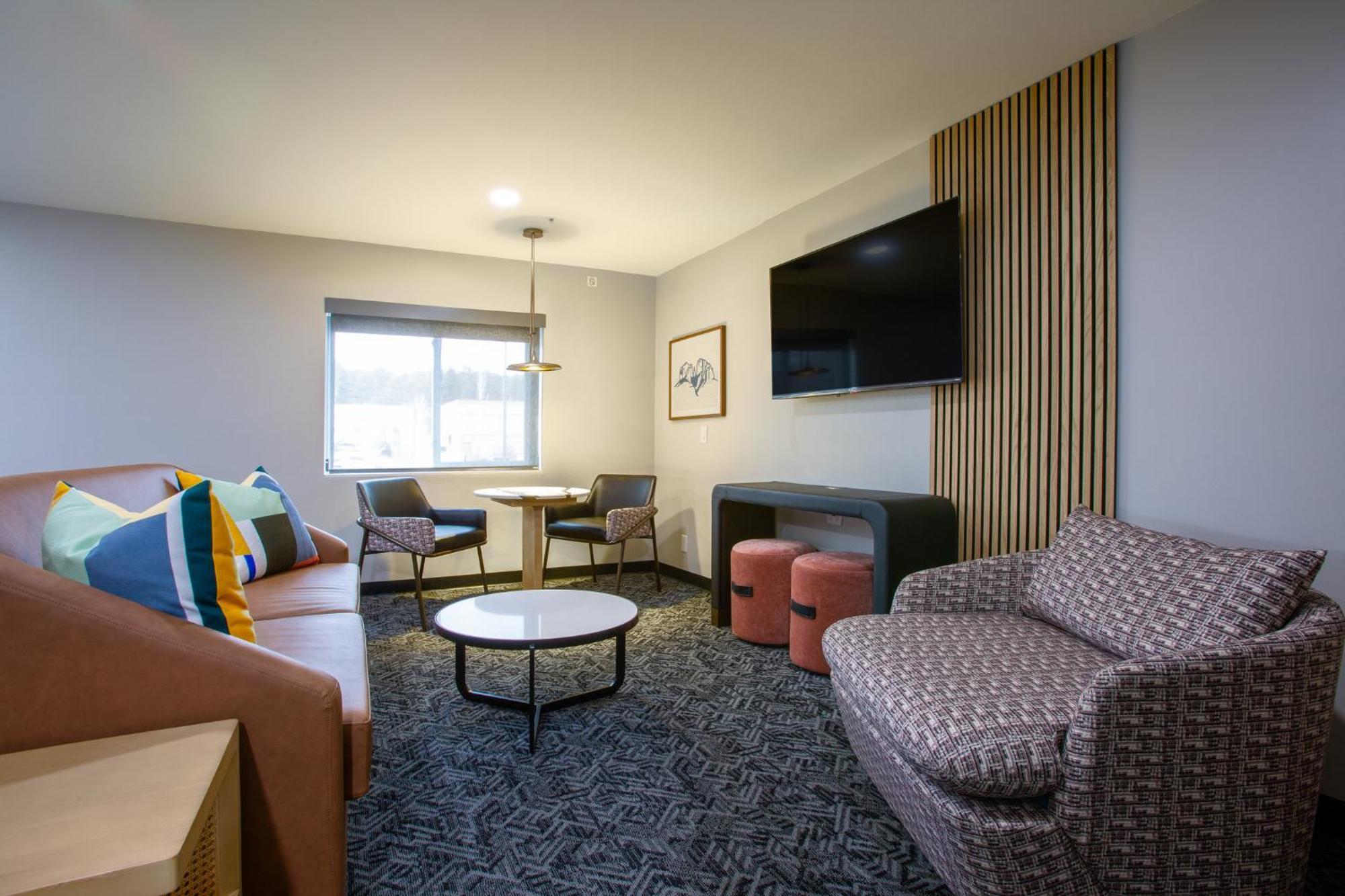 Voco Flagstaff By Ihg Hotel Екстериор снимка