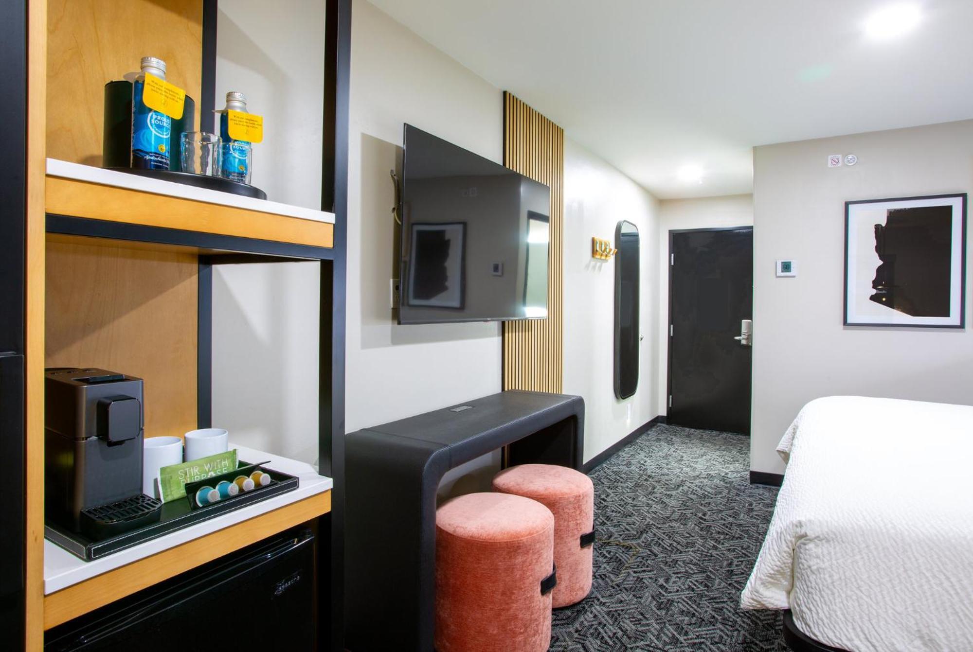 Voco Flagstaff By Ihg Hotel Екстериор снимка