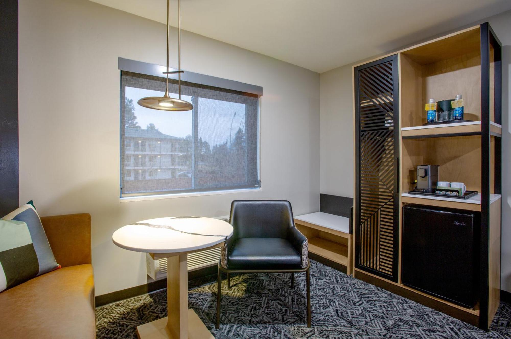 Voco Flagstaff By Ihg Hotel Екстериор снимка