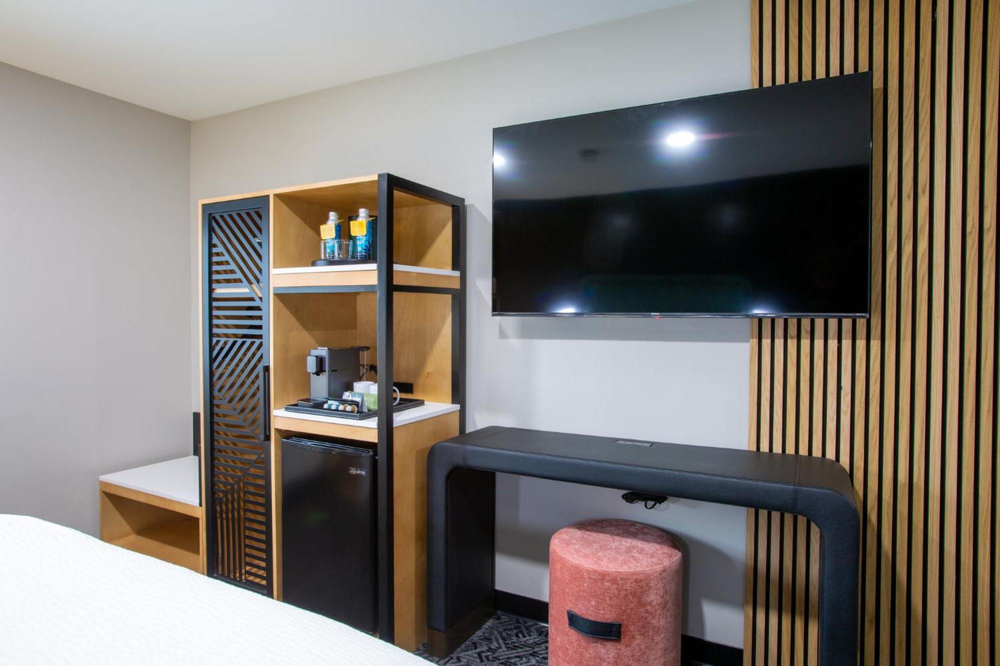 Voco Flagstaff By Ihg Hotel Екстериор снимка