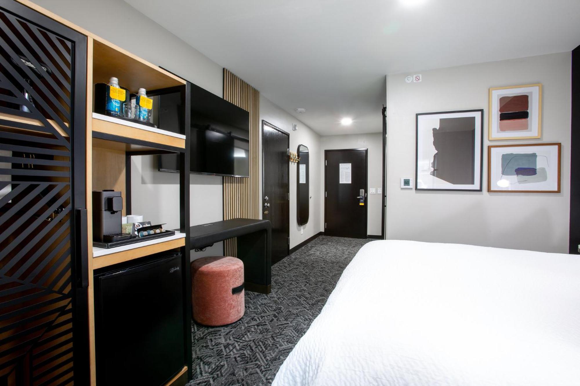 Voco Flagstaff By Ihg Hotel Екстериор снимка
