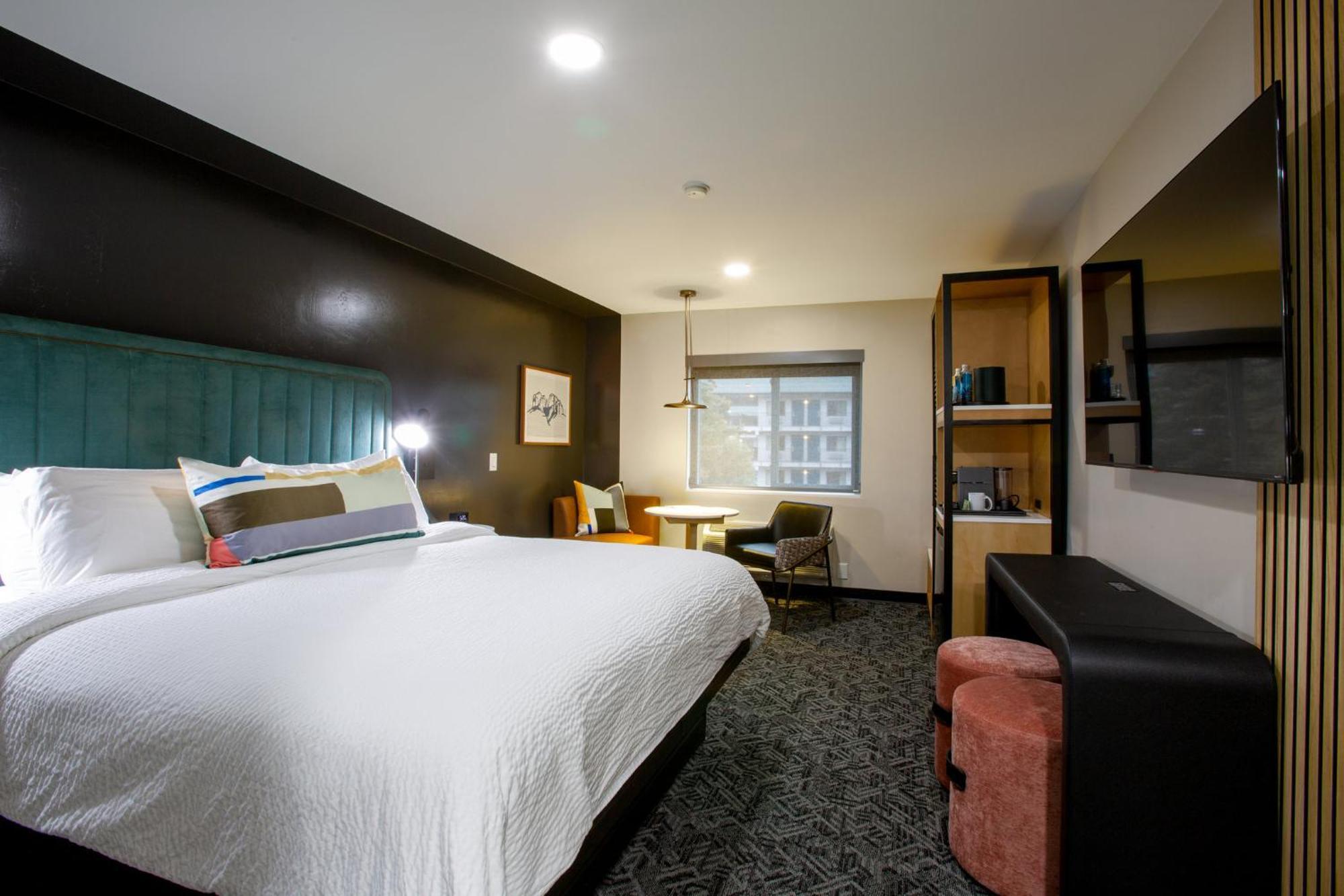 Voco Flagstaff By Ihg Hotel Екстериор снимка