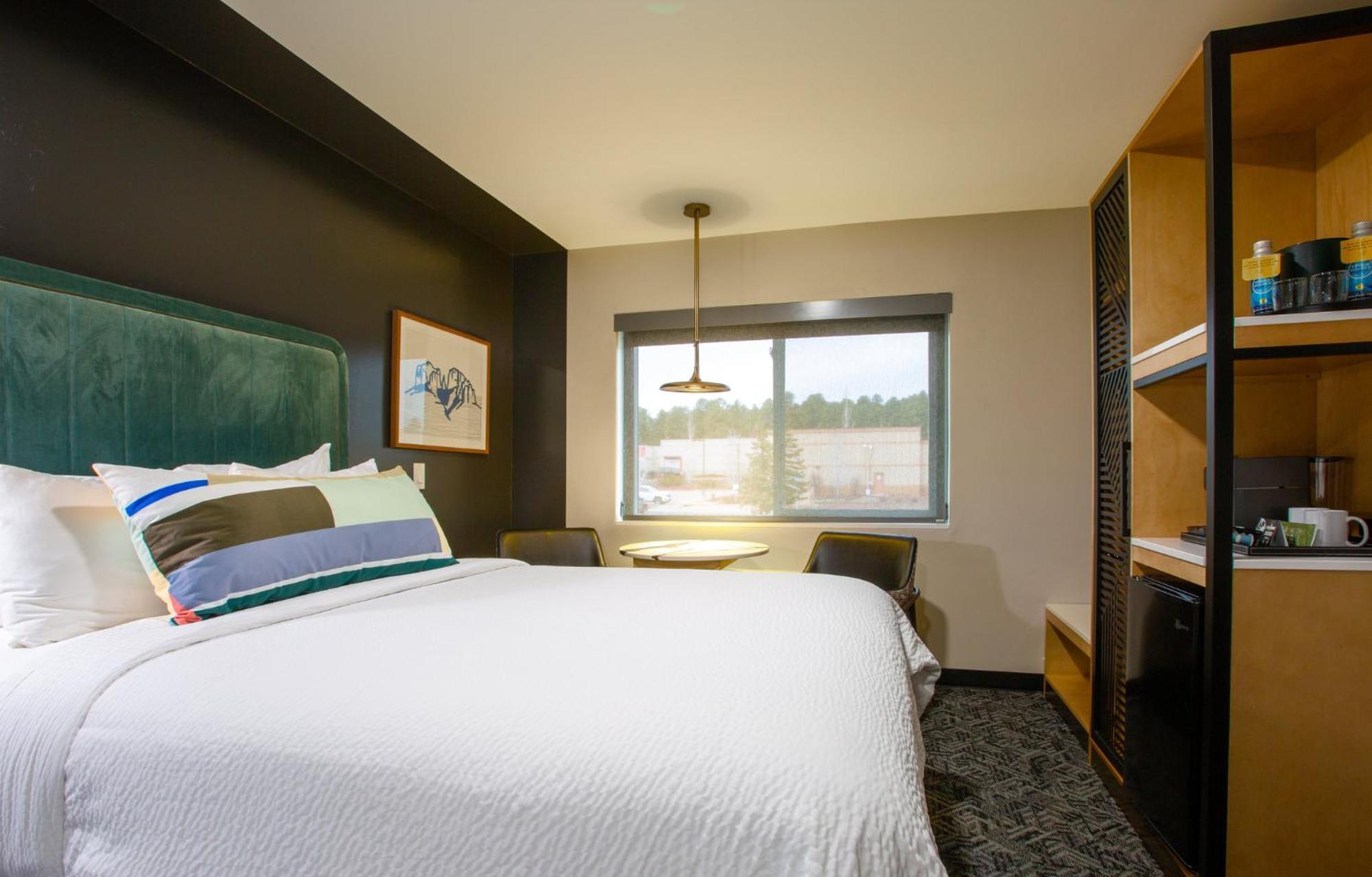 Voco Flagstaff By Ihg Hotel Екстериор снимка