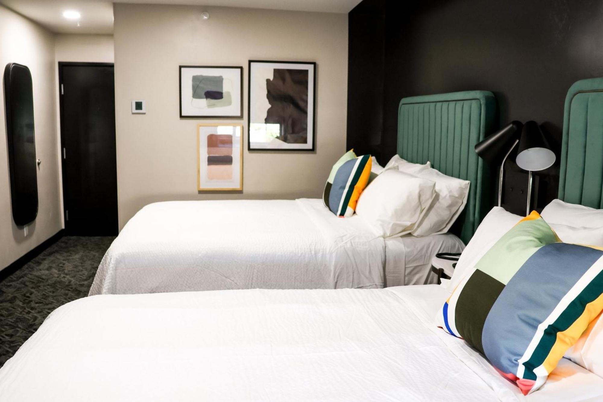 Voco Flagstaff By Ihg Hotel Екстериор снимка