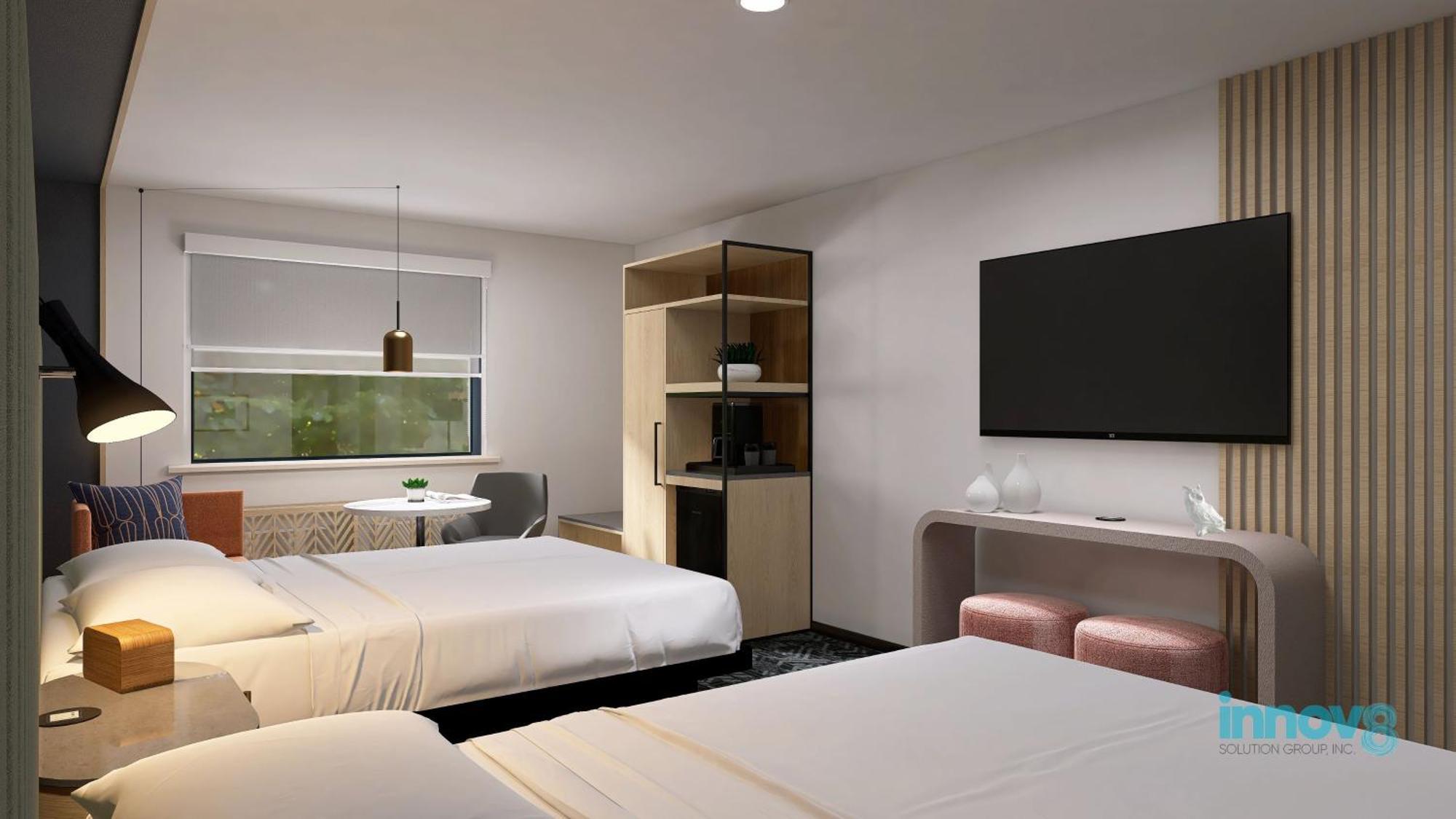 Voco Flagstaff By Ihg Hotel Екстериор снимка