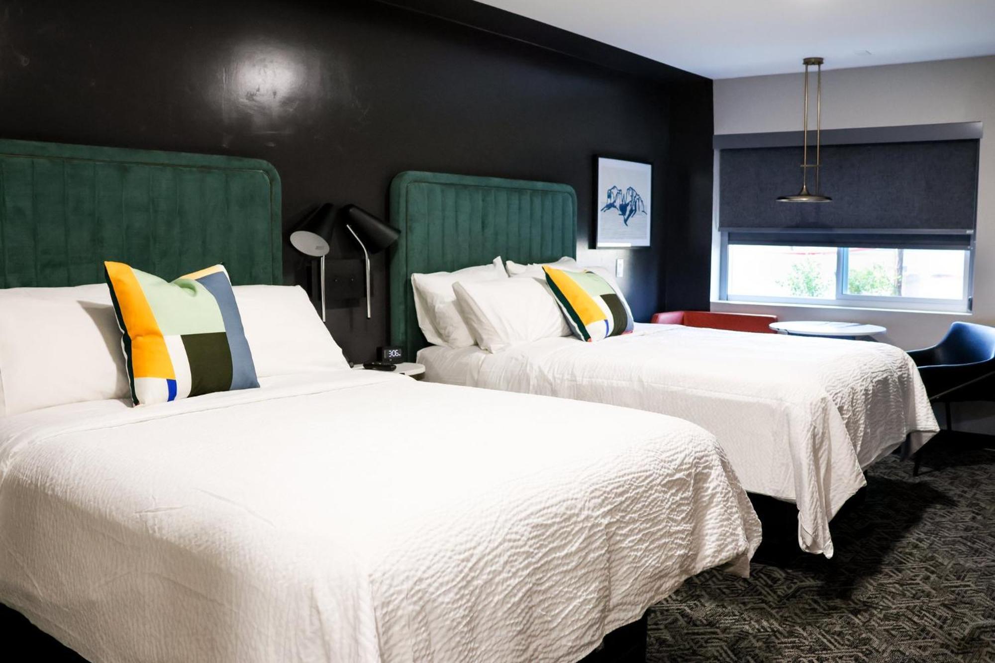 Voco Flagstaff By Ihg Hotel Екстериор снимка