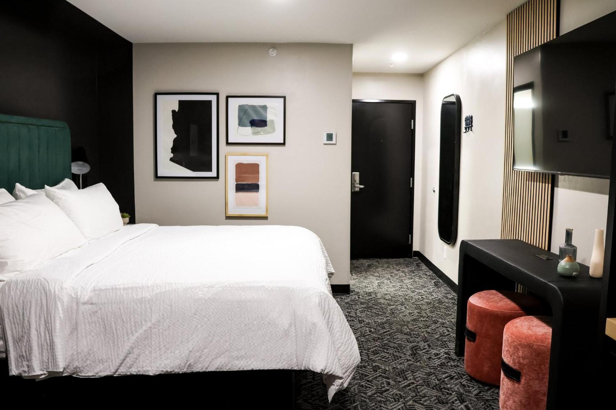 Voco Flagstaff By Ihg Hotel Екстериор снимка