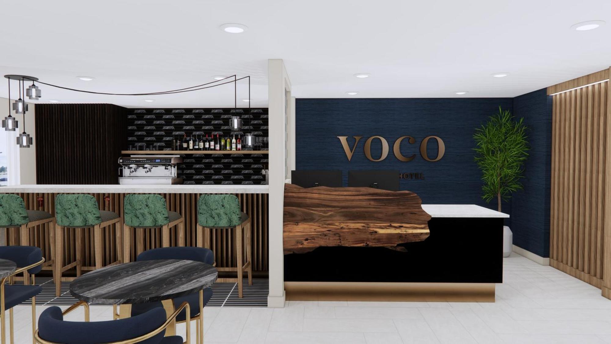 Voco Flagstaff By Ihg Hotel Екстериор снимка