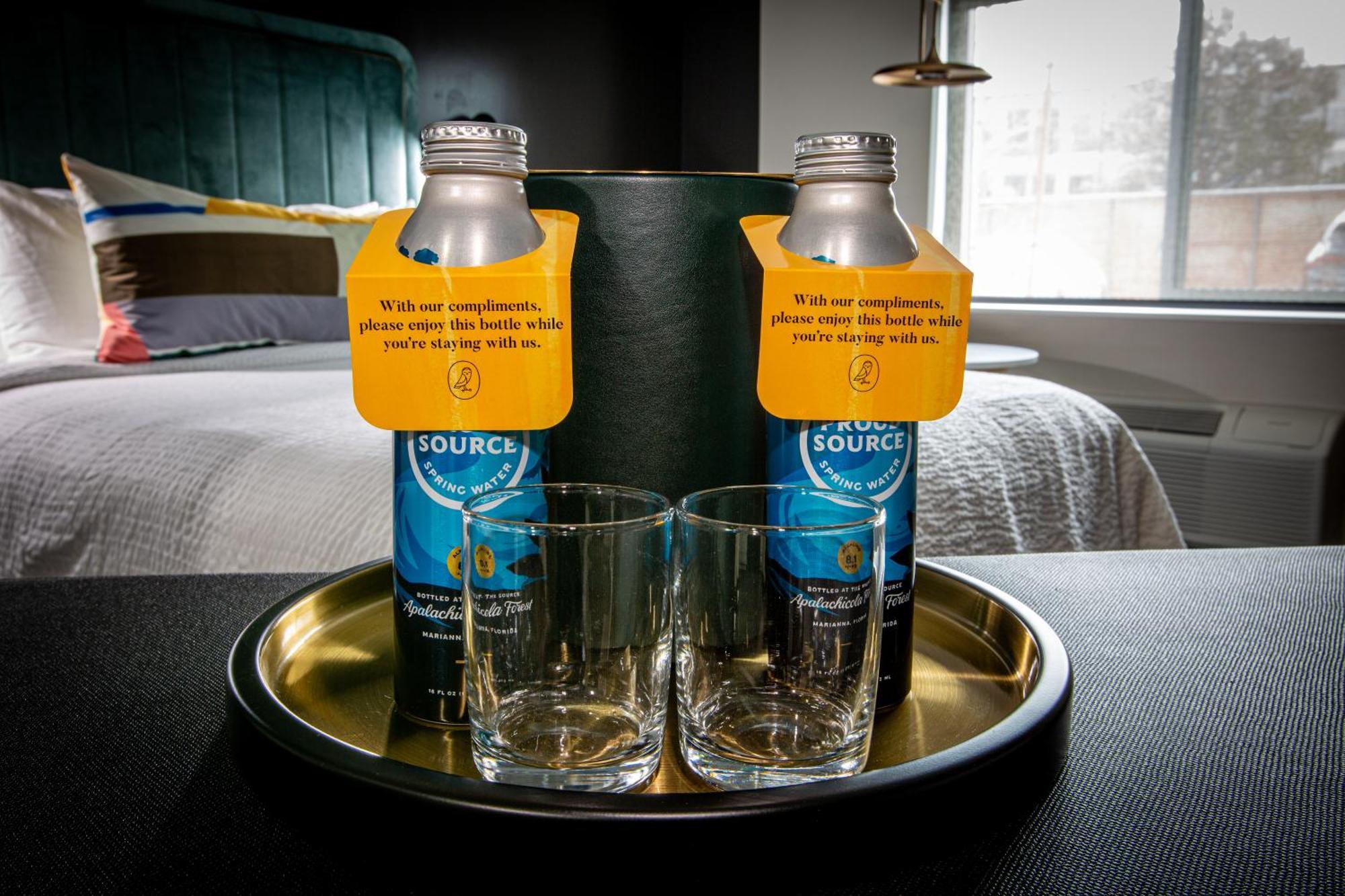 Voco Flagstaff By Ihg Hotel Екстериор снимка