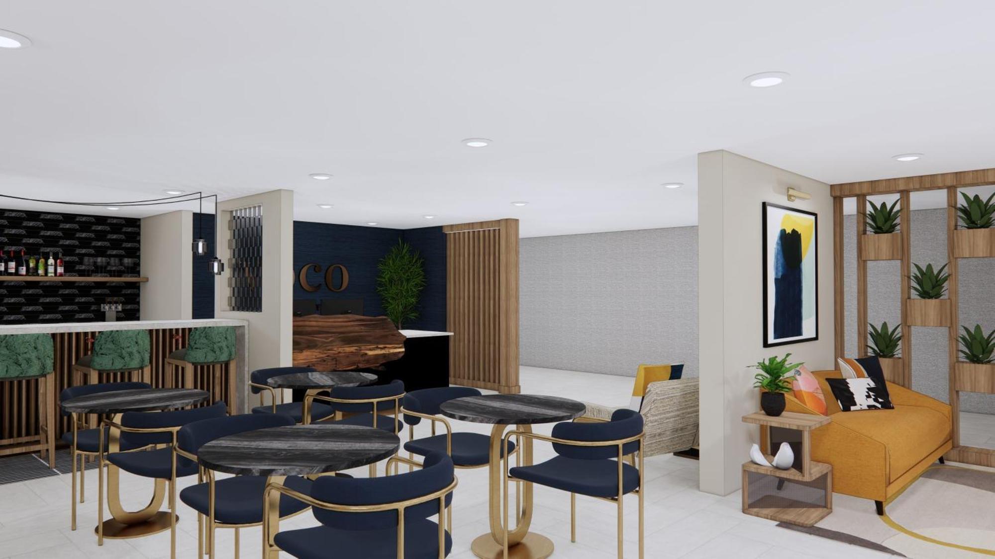 Voco Flagstaff By Ihg Hotel Екстериор снимка
