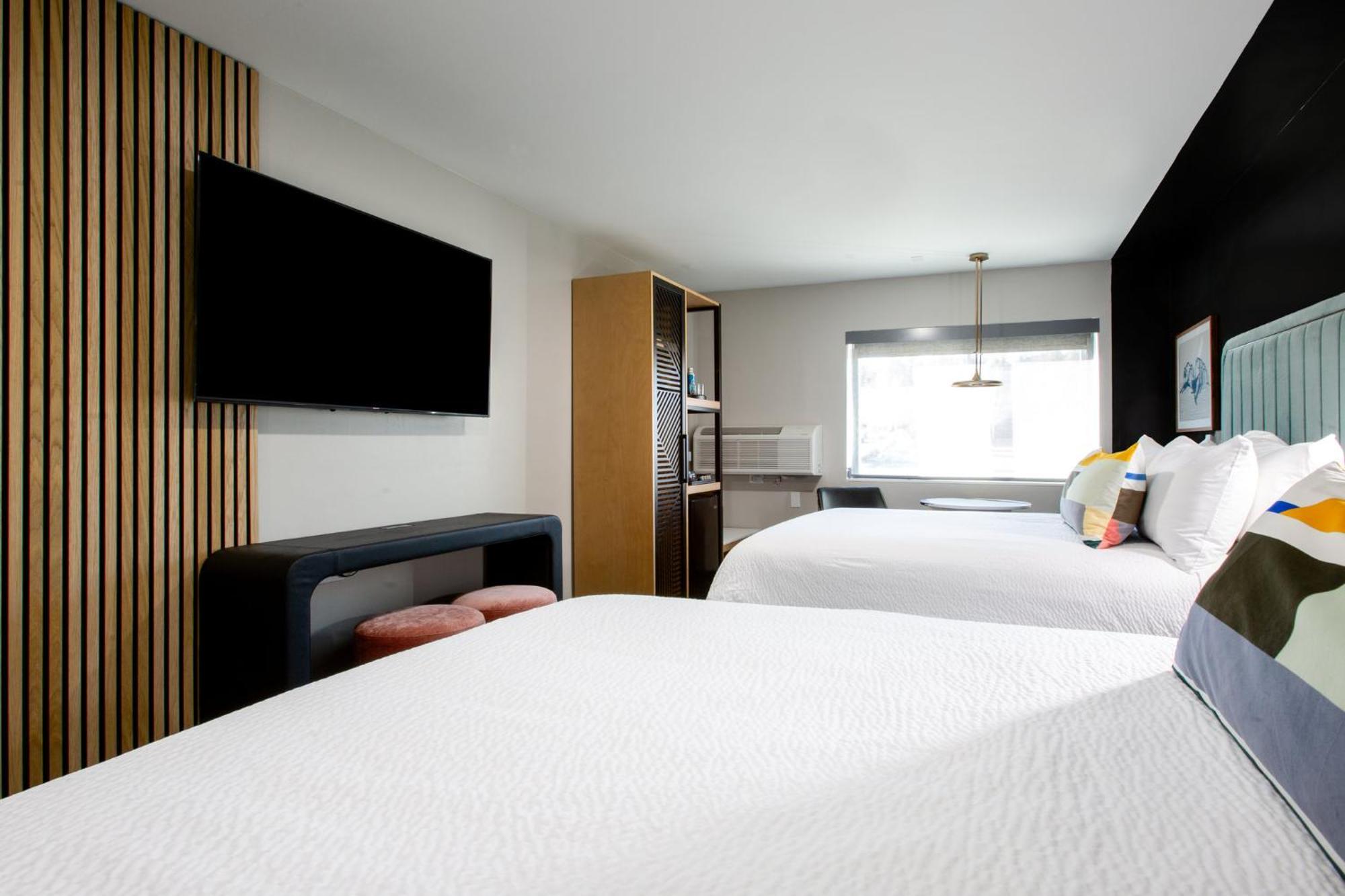 Voco Flagstaff By Ihg Hotel Екстериор снимка