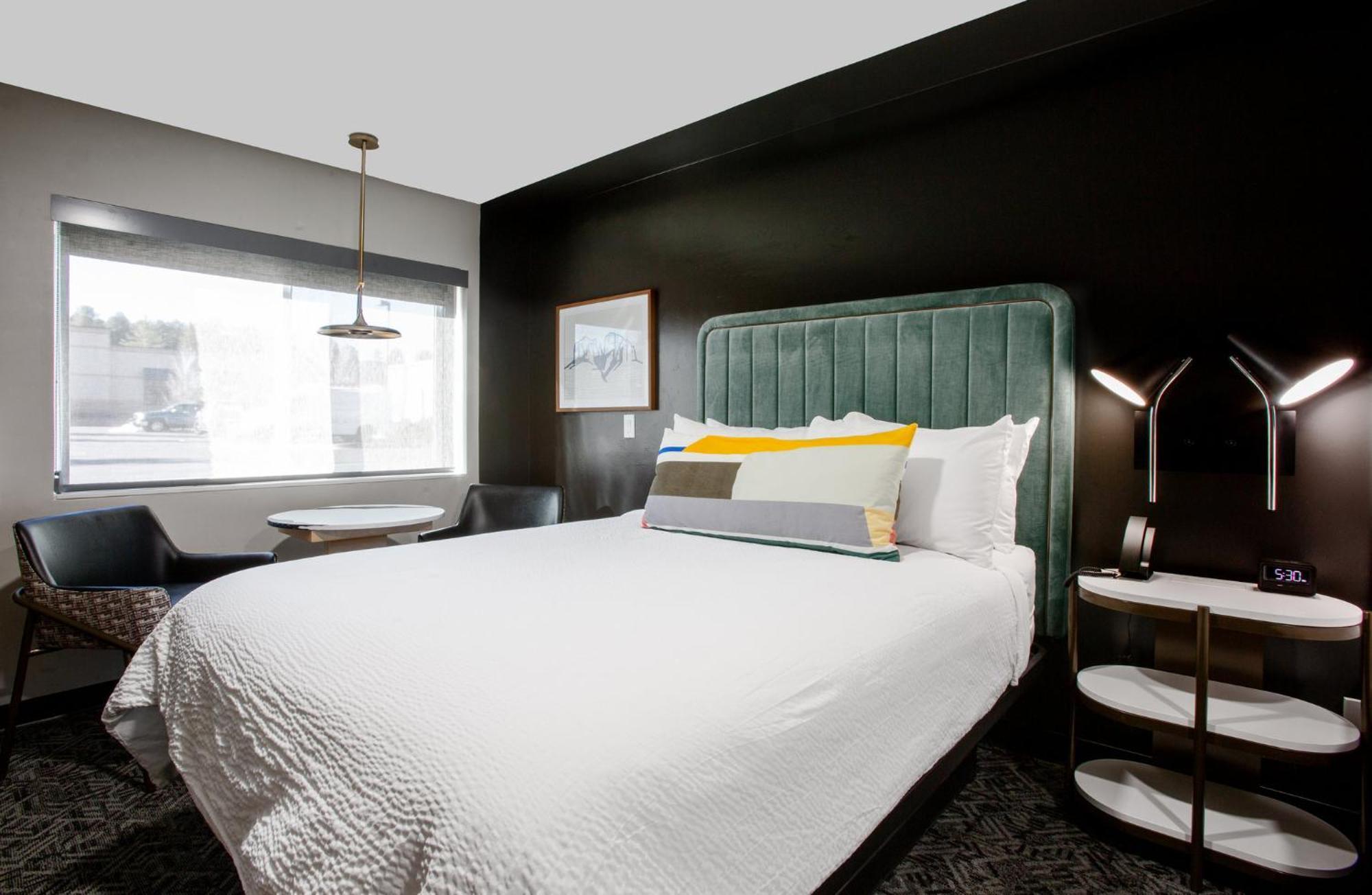 Voco Flagstaff By Ihg Hotel Екстериор снимка