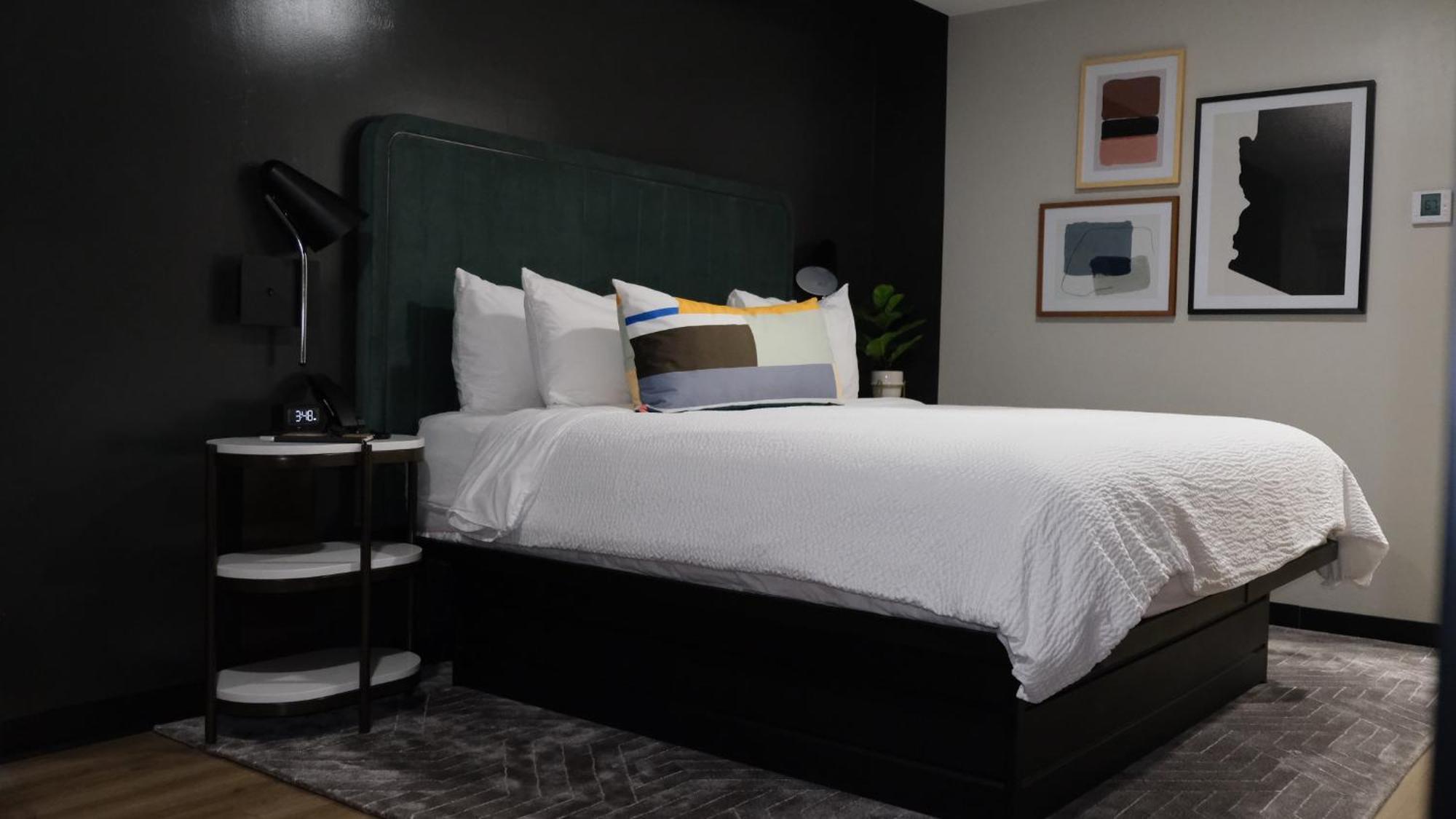 Voco Flagstaff By Ihg Hotel Екстериор снимка