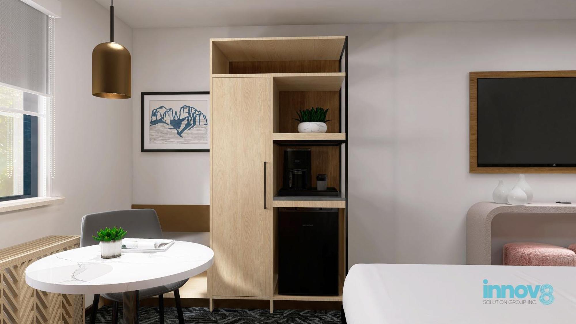 Voco Flagstaff By Ihg Hotel Екстериор снимка