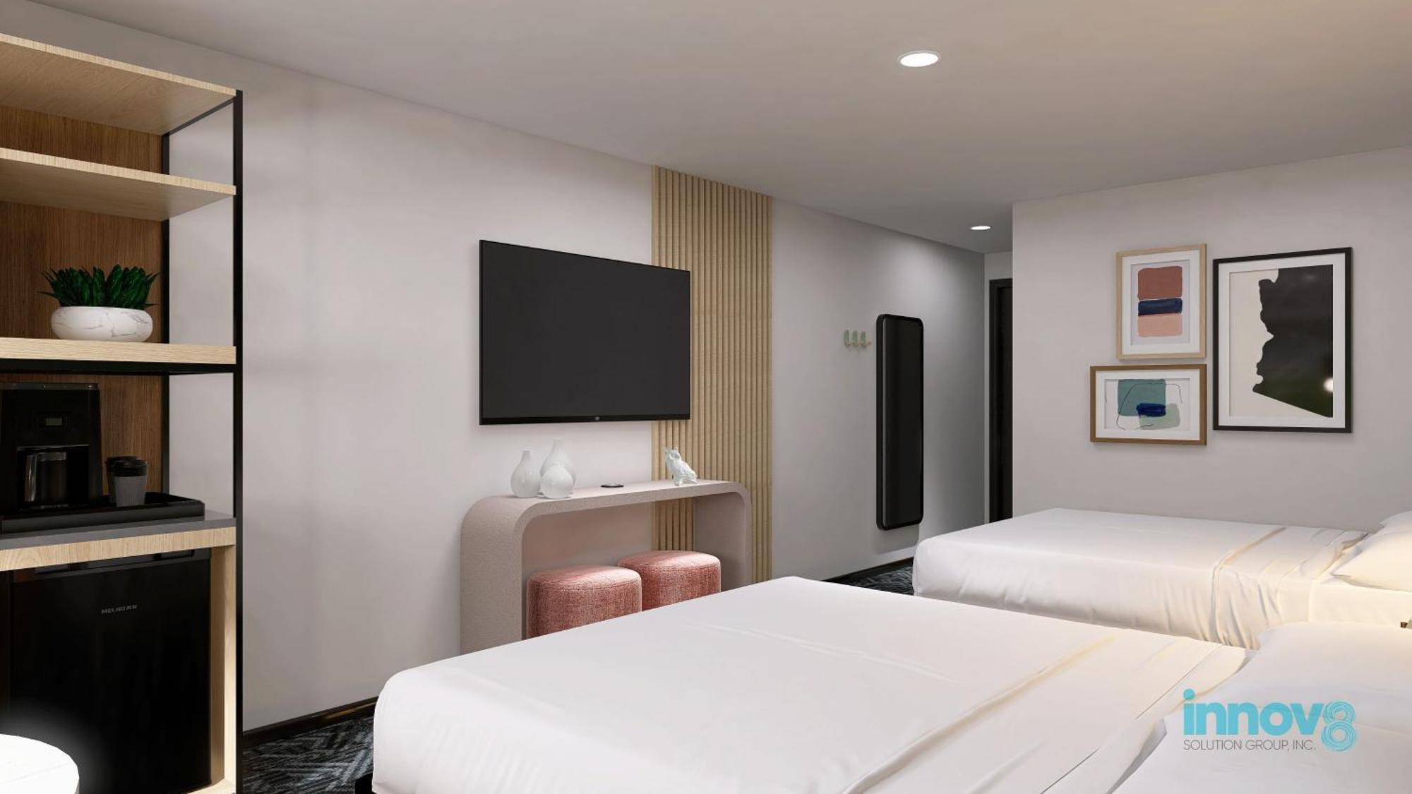 Voco Flagstaff By Ihg Hotel Екстериор снимка
