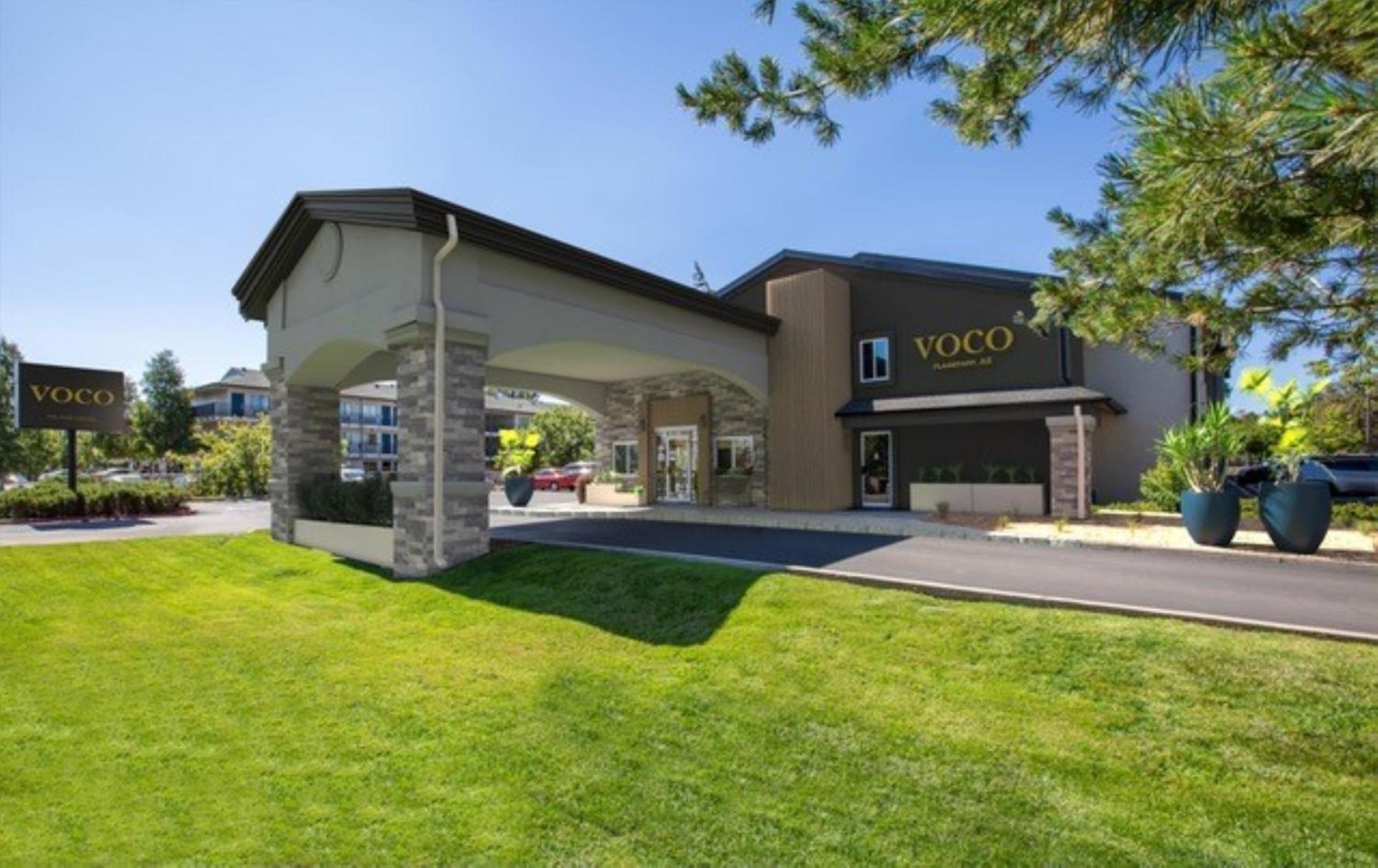 Voco Flagstaff By Ihg Hotel Екстериор снимка