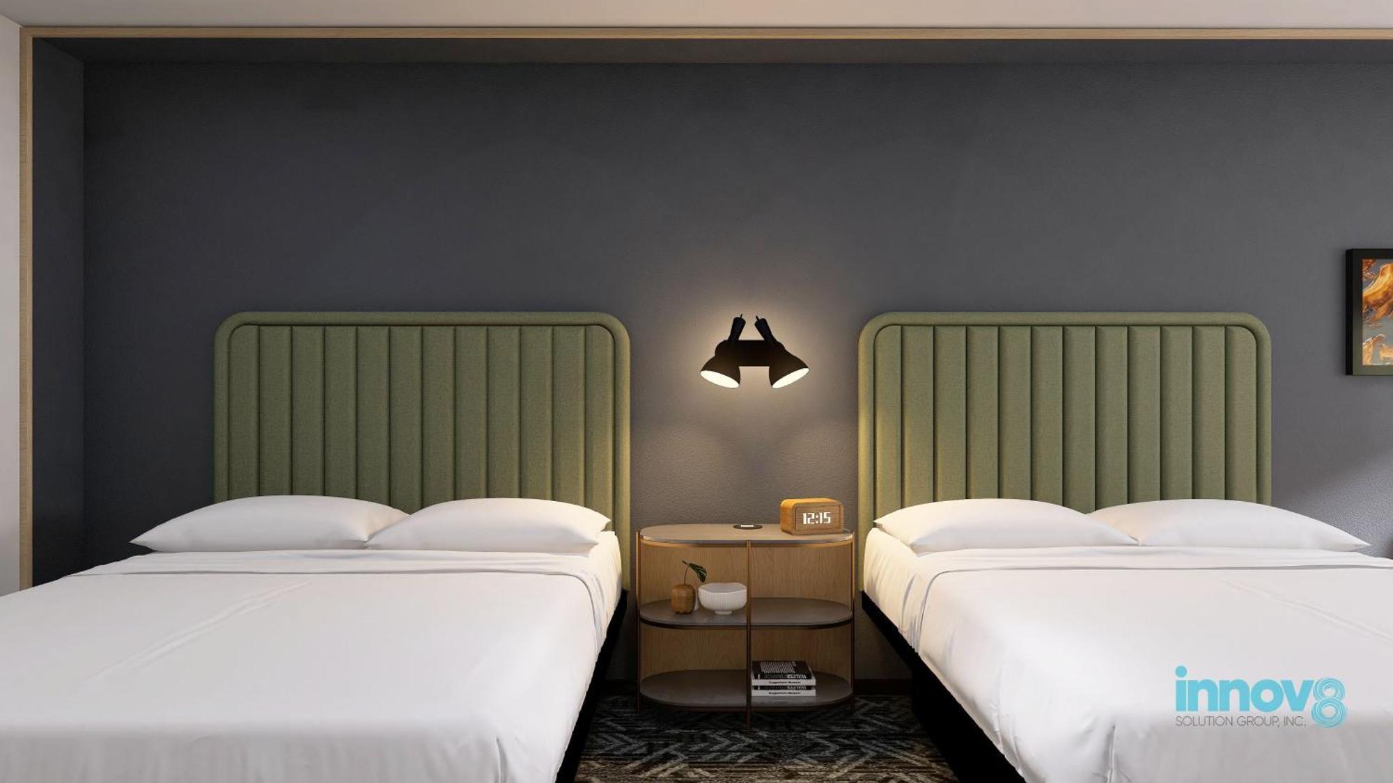 Voco Flagstaff By Ihg Hotel Екстериор снимка