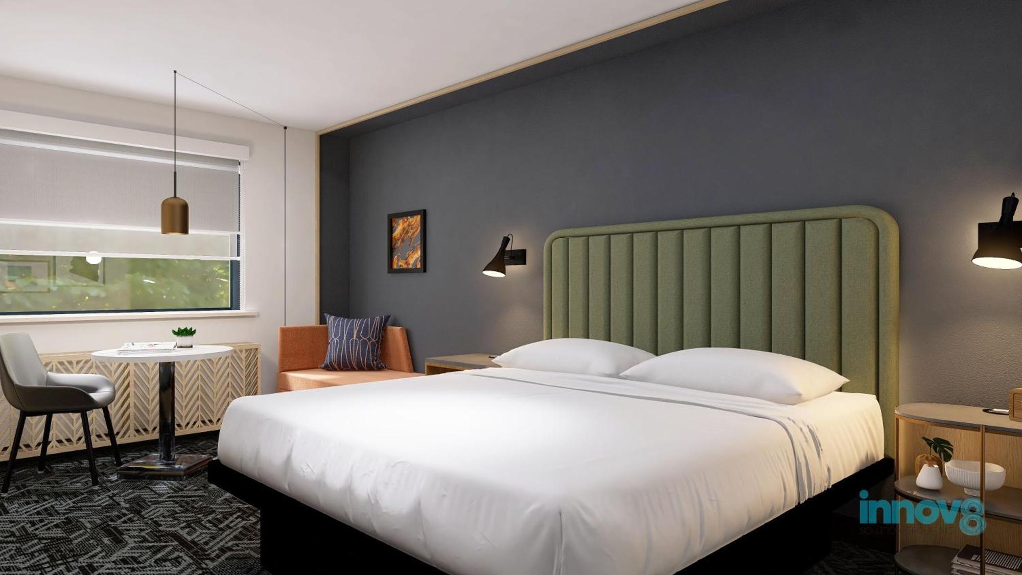 Voco Flagstaff By Ihg Hotel Екстериор снимка
