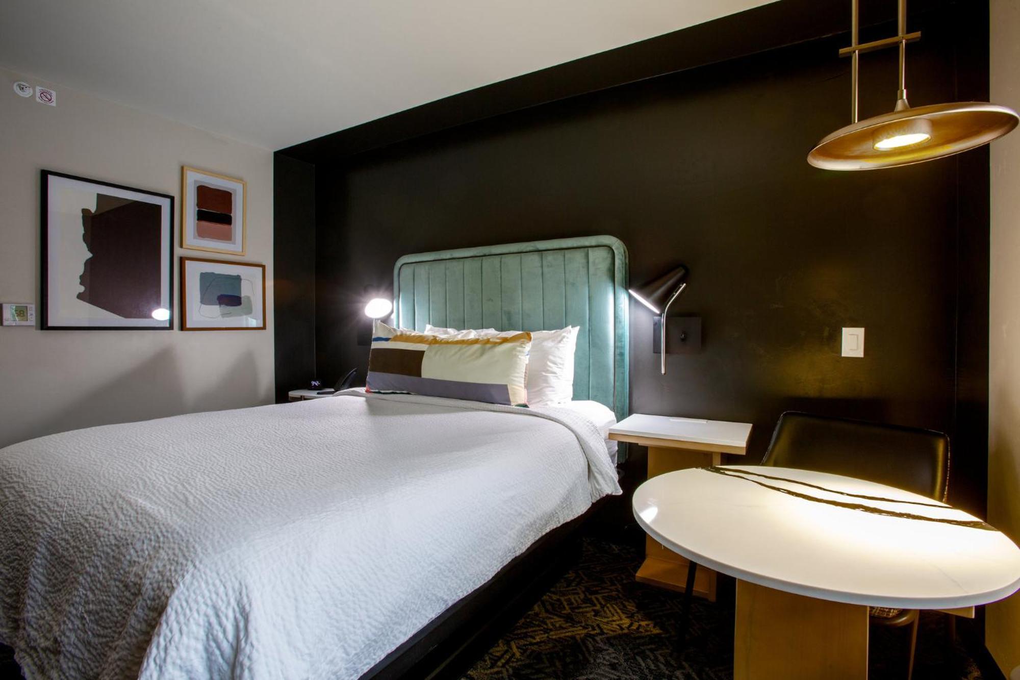 Voco Flagstaff By Ihg Hotel Екстериор снимка