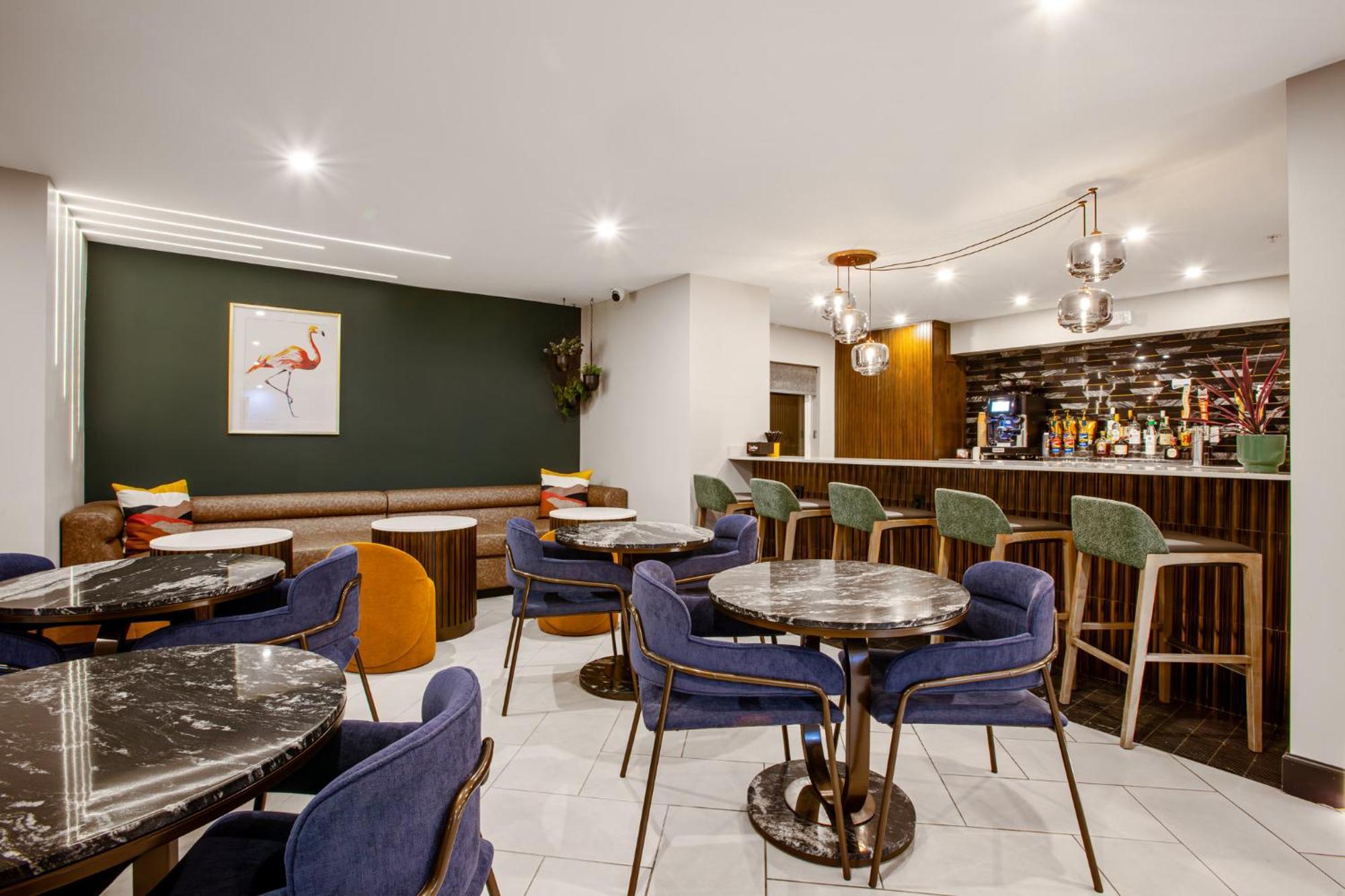 Voco Flagstaff By Ihg Hotel Екстериор снимка
